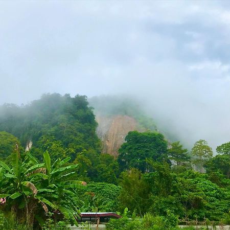 Tiger Cave Home Krabi town Eksteriør bilde