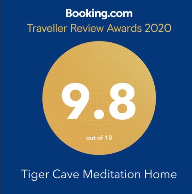 Tiger Cave Home Krabi town Eksteriør bilde